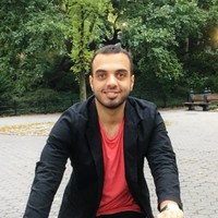 NexusOne Employee Amer Issa's profile photo