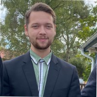 X10D Solutions AB Employee Christoffer Martell's profile photo