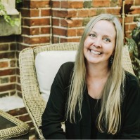 Greater Portland Health Employee Gretchen Pianka's profile photo