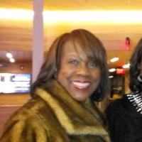 Northern Illinois Conference of The United Methodist Church Employee Amania Drane's profile photo
