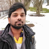 Primo Brands Employee Sujit M's profile photo