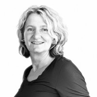 ROC Nijmegen Employee Hanneke van Leeuwen's profile photo