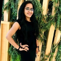 Cloudnine IT Services Employee Ravina Dhameliya's profile photo