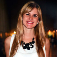 Argentine Ministry of Foreign Affairs, International Trade and Worship Employee Paula S. Ferrer's profile photo