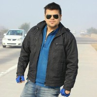 Anuj Taneja Email