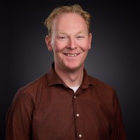 Moore DRV Employee Jasper de Graaf's profile photo