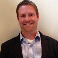 ServiceNow Employee Preston Jones's profile photo