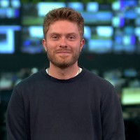 Reuters Events Employee Noah Dixon's profile photo