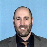 Bronson Healthcare Employee Jon Sherwood's profile photo