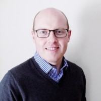 Interstate Specialty Products Employee Alan Joyce's profile photo