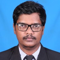 Devlabs global Employee Niroshan George's profile photo
