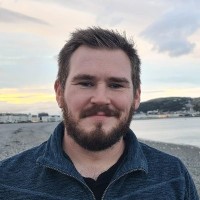 Tom Mountain's profile photo