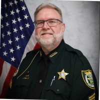 Clay County Sheriff's Office Employee Jim Messer's profile photo