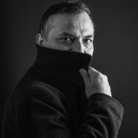 TILT Employee Shanky Das's profile photo