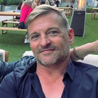 Paul Smith Employee Scott Calbaugh's profile photo