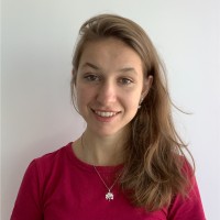 PulseMedica Employee Anastasiia Mereshchuk's profile photo