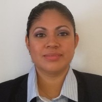 Universidad Valle del Grijalva Employee Lizeth Obando's profile photo