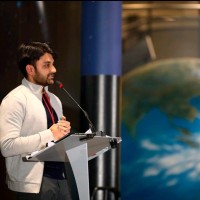 Biofuel Evolution Employee Jaymish Patel's profile photo