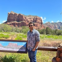 Ram M. Email
