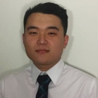 Michael Cui Email & Phone Number