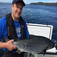 Long John Silver's, LLC Employee Jason Ramsey's profile photo