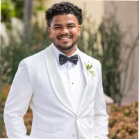 TEKsystems Employee Brandon Harvey's profile photo