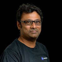 Vikram Ramanathan Email & Phone Number