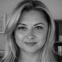 Capol Employee Natalia Murzina's profile photo
