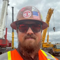 Barnhart Crane & Rigging Employee Nathan Noack's profile photo
