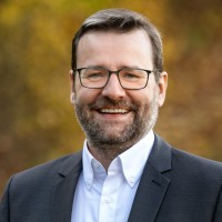 GEDYS IntraWare GmbH Employee Theodor Endreß's profile photo