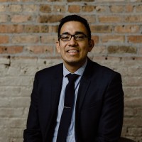 Luniks Entertainment, Inc. Employee Daniel Luna's profile photo