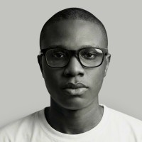 SOLIVEST Employee Emmanuel Ayodele's profile photo