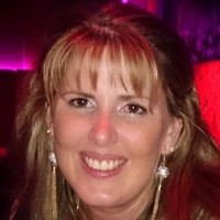 Aurizon Employee Leanne Ferris's profile photo