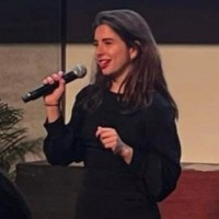 JOD Employee Adèle le Neveu's profile photo
