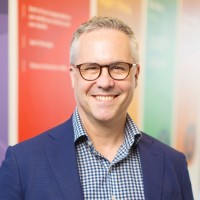 Self Financial, Inc. Employee Brian Hand's profile photo