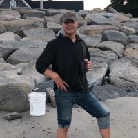 Nestidd Employee Michael Lane's profile photo