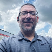 Patriot Talent Solutions Employee Aaron Lolley's profile photo