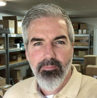 Joe Raber Email & Phone Number