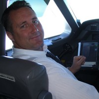 Family Office Employee David Riddle's profile photo