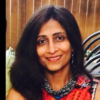 Seema Bhatia Email & Phone Number