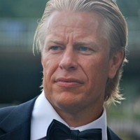 TORM Employee Andreas Jorgensen's profile photo