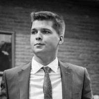 Alexander de Keyser Email & Phone Number