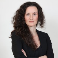 EURACTIV Employee Cristina Maza's profile photo