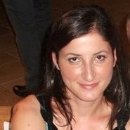 Apple Employee Sivan Avraham's profile photo