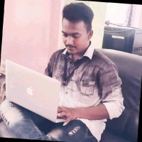 Skillo Employee Bhargav Teja's profile photo