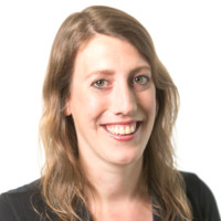 #SustainablePublicAffairs Employee Ellen Hof's profile photo