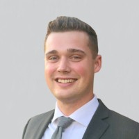 Drive Wealth Advisers, LLC Employee Toby Knudsen's profile photo