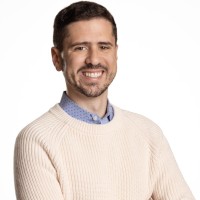Paramount Employee Michael Vargas's profile photo