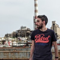 Bitloops Employee Spiros Grigoratos's profile photo