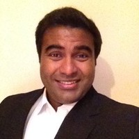 MACA Ltd Employee Jaip Ramachandra's profile photo